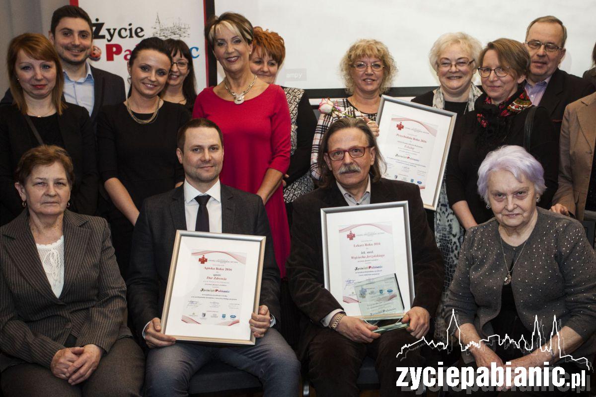 Plebiscyt Życia Pabianic