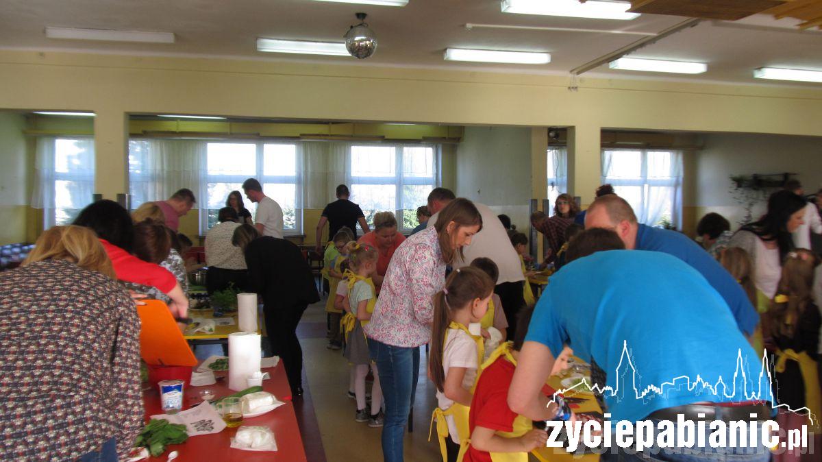 MasterChef w Szkole Podstawowej nr 3