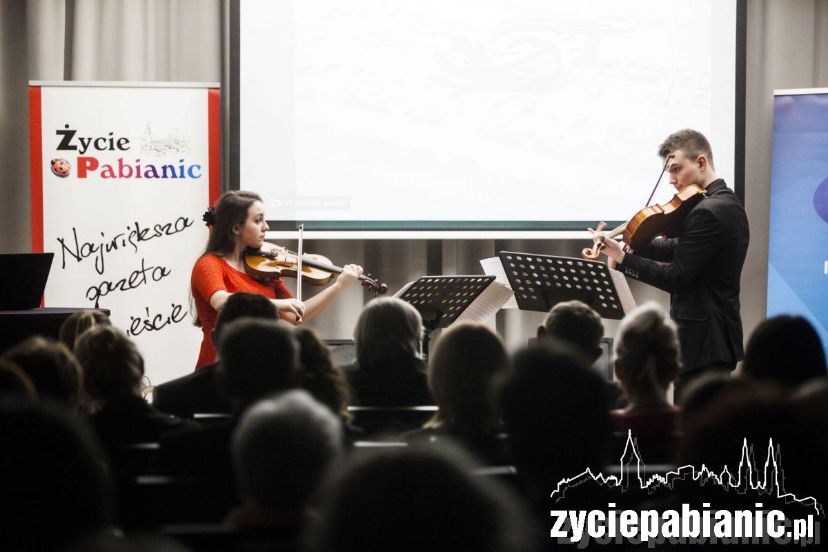 Plebiscyt Życia Pabianic