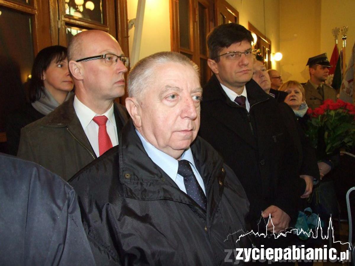 Piękny pogrzeb generała