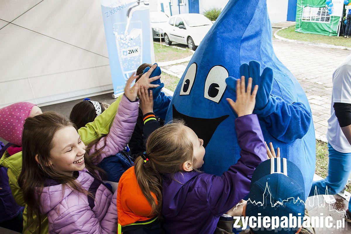 Światowy Dzień Wody