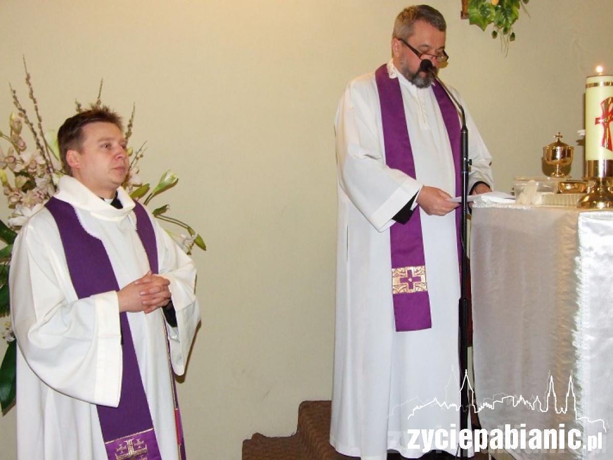 Piękny pogrzeb generała