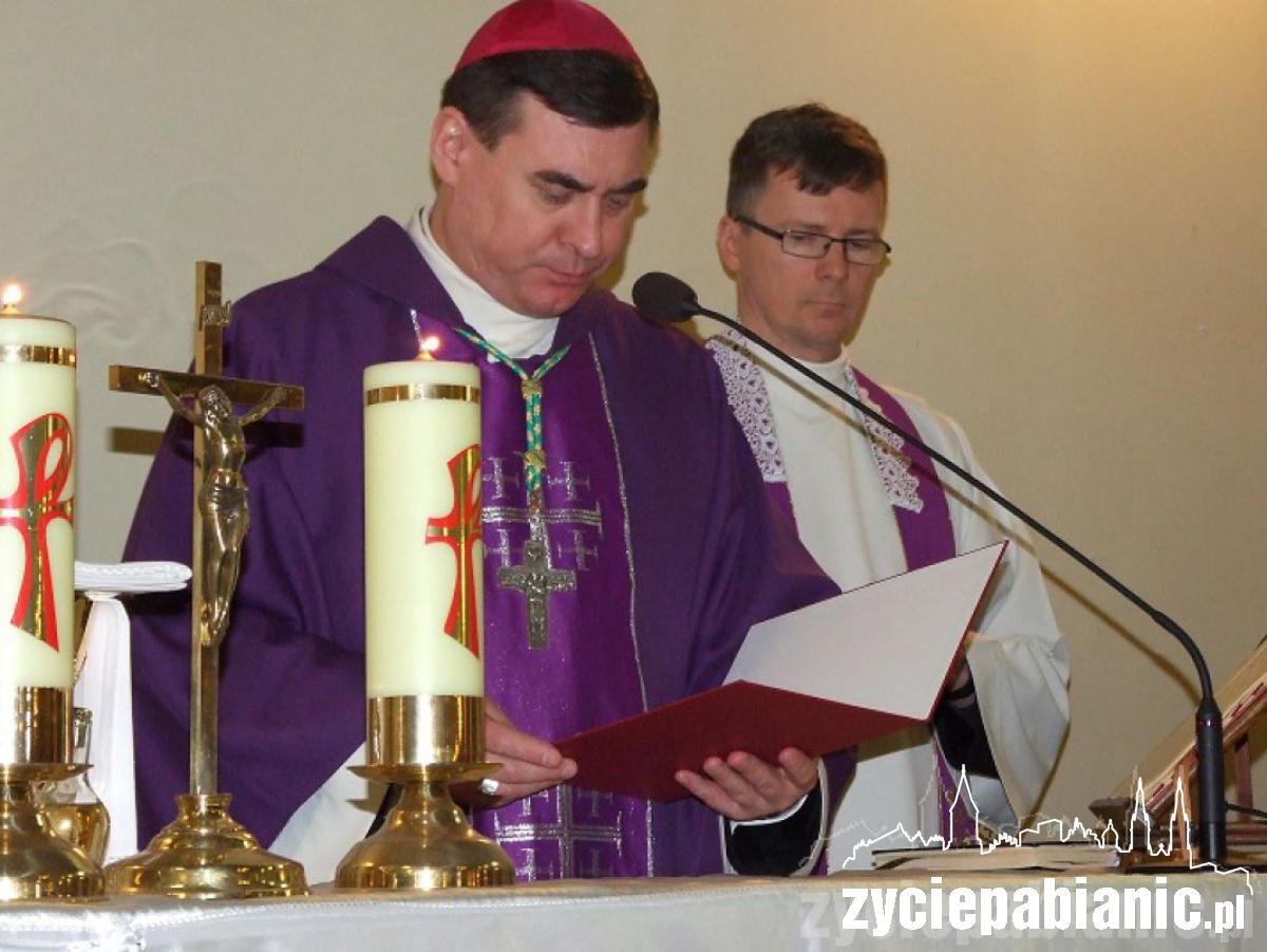 Piękny pogrzeb generała