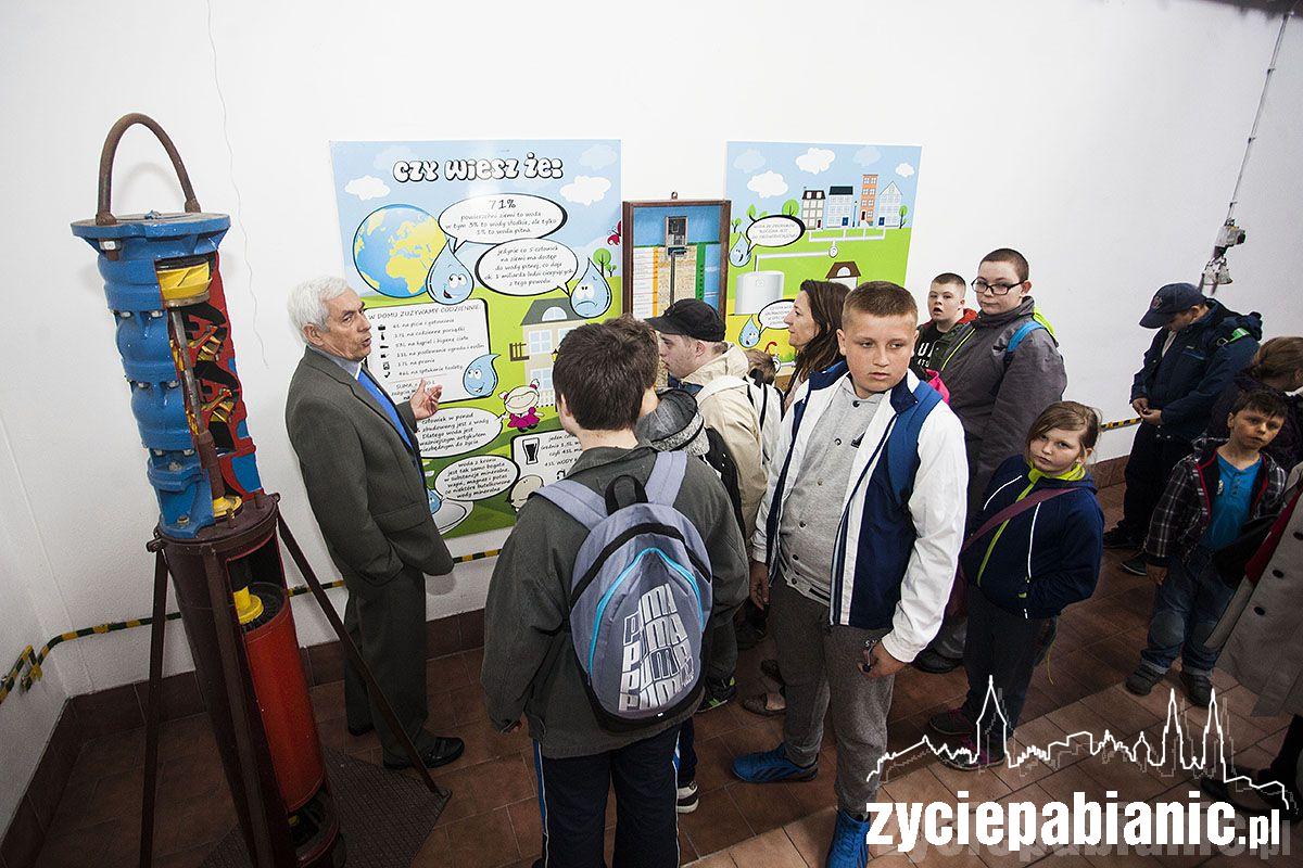 Światowy Dzień Wody