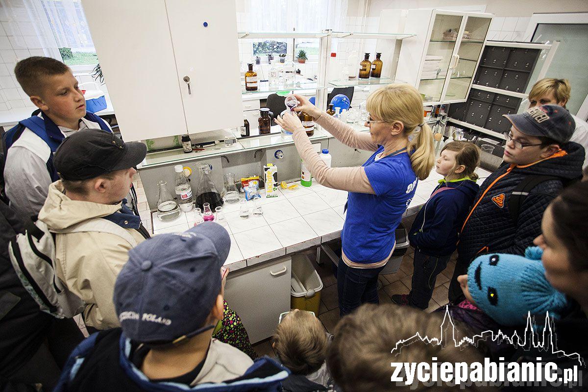 Światowy Dzień Wody