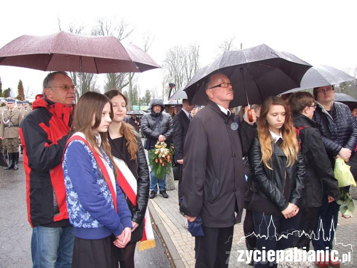 Piękny pogrzeb generała