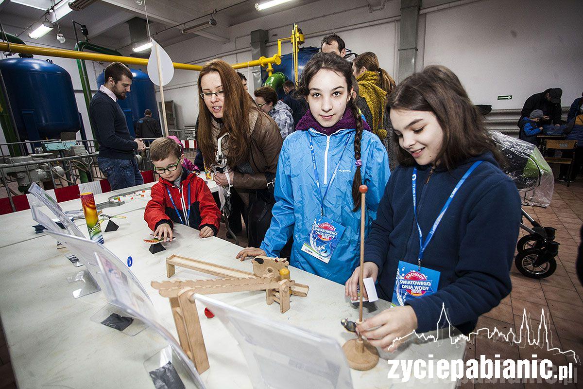 Światowy Dzień Wody