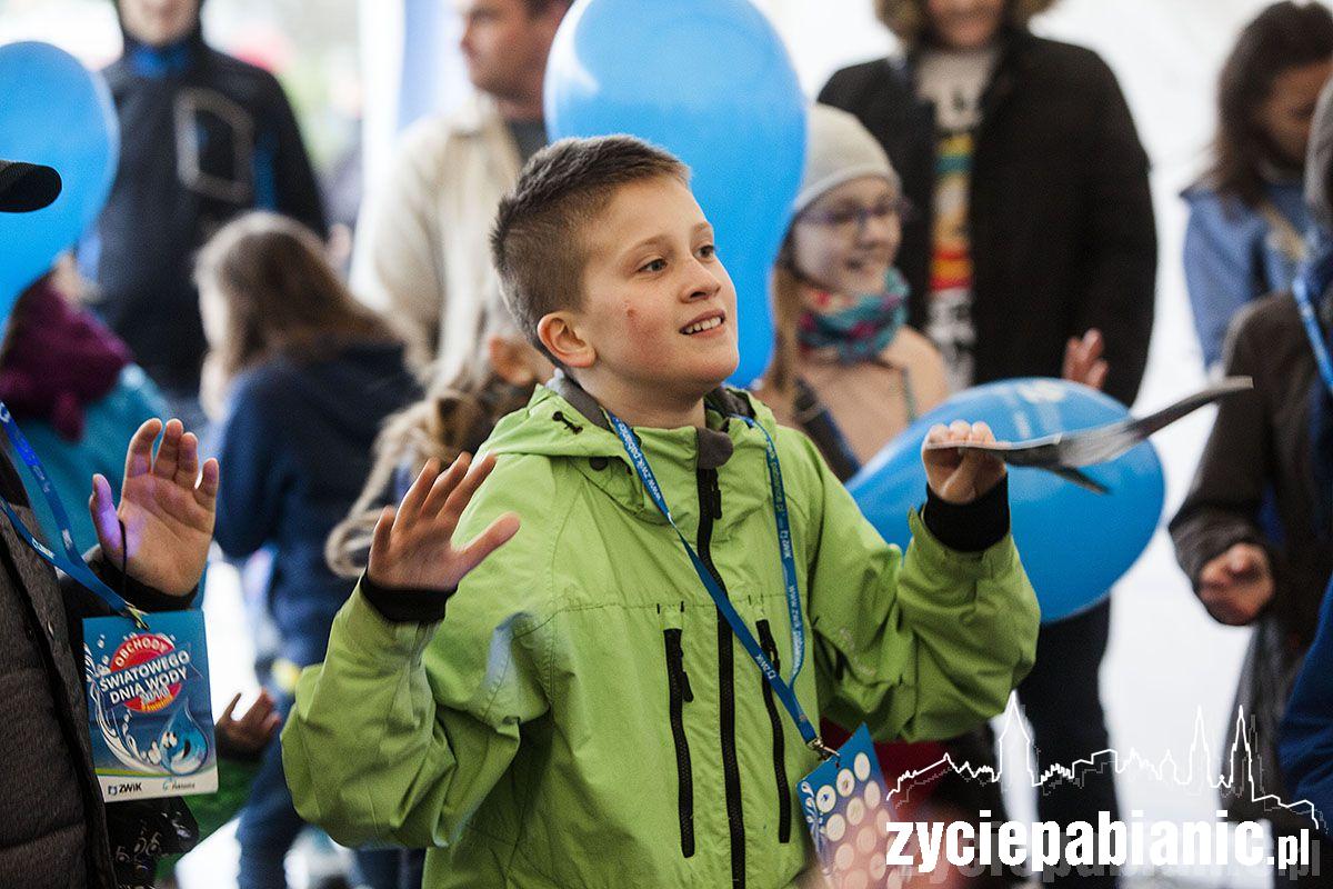 Światowy Dzień Wody