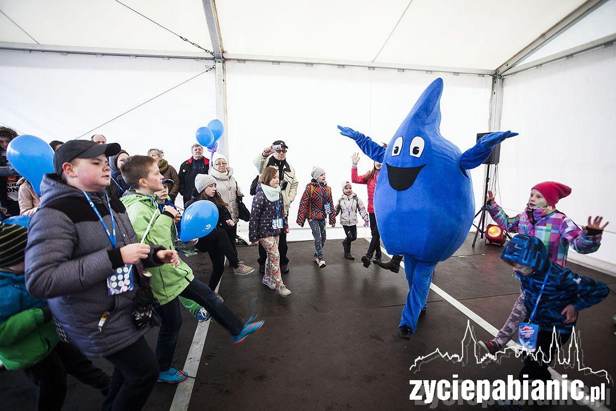 Światowy Dzień Wody