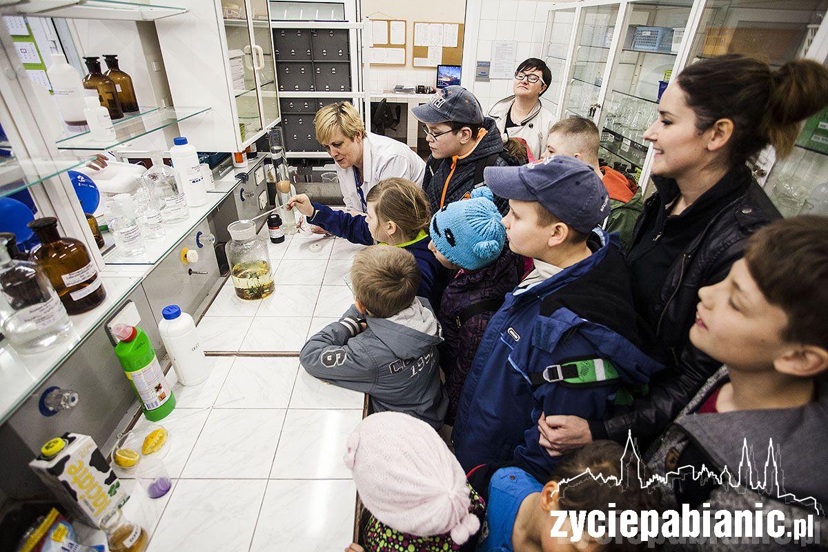 Światowy Dzień Wody