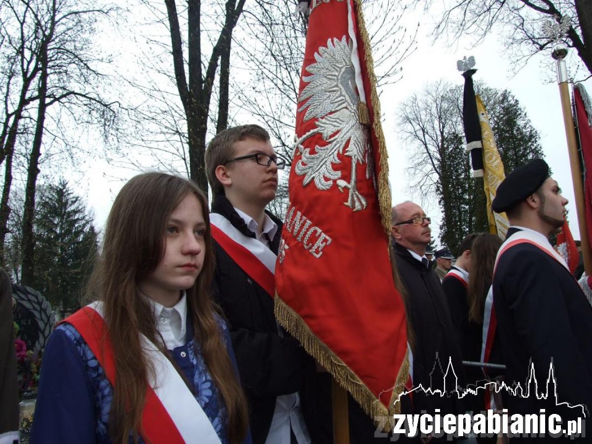 Piękny pogrzeb generała