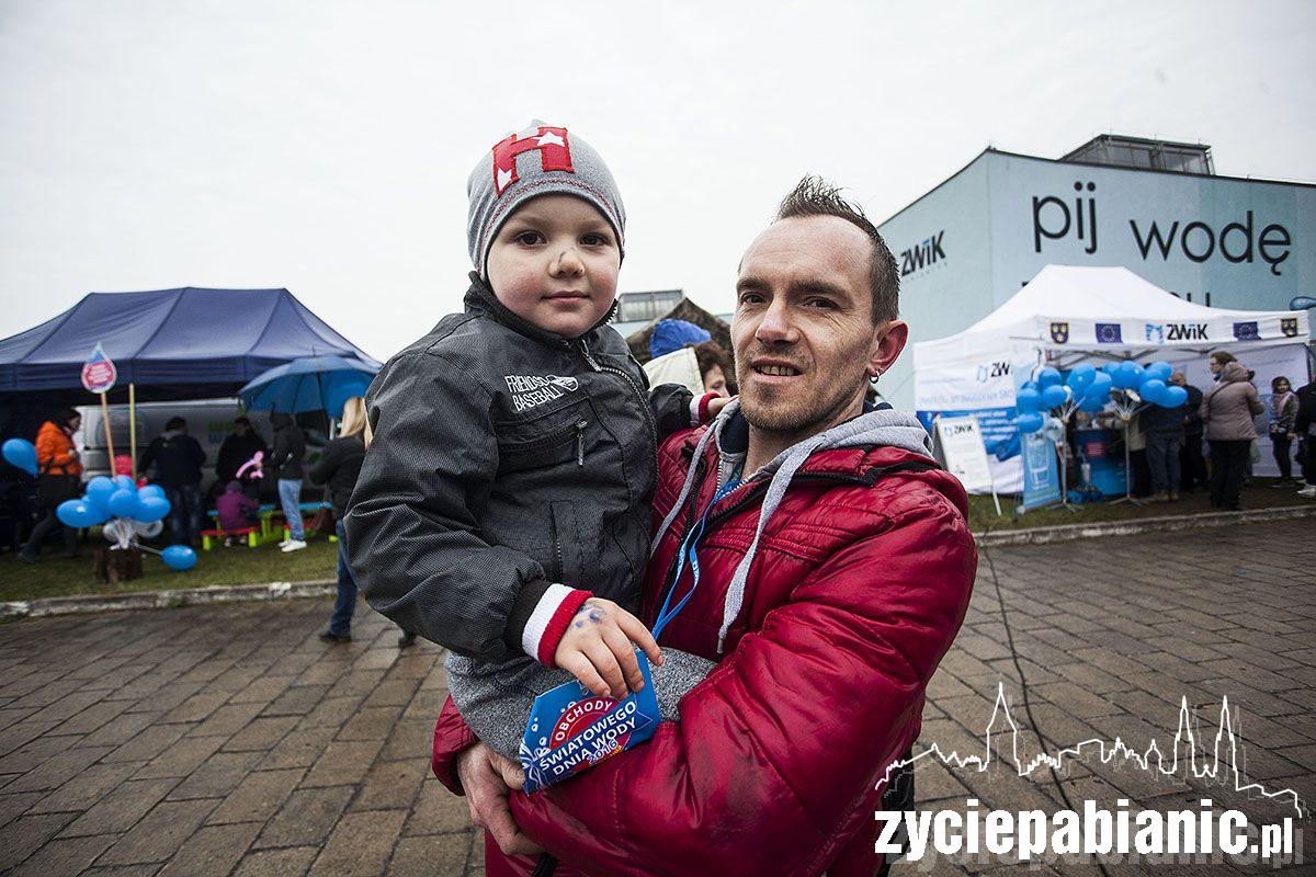 Światowy Dzień Wody