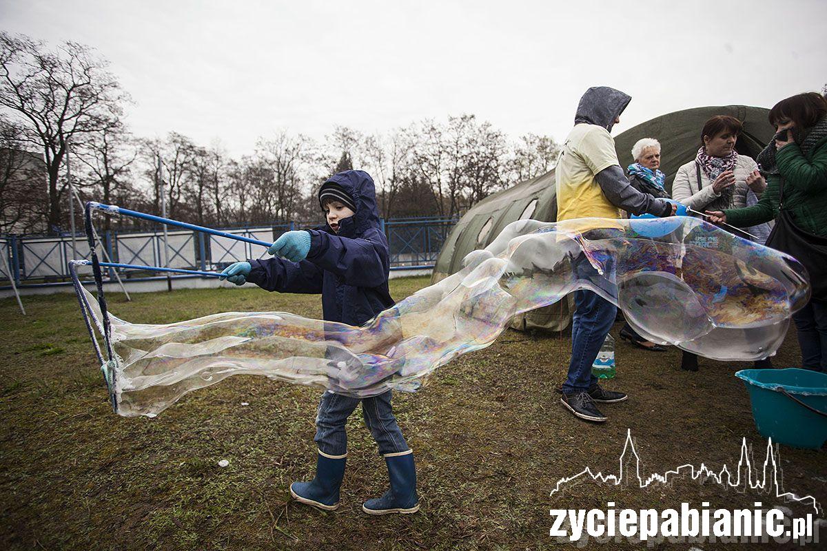 Światowy Dzień Wody