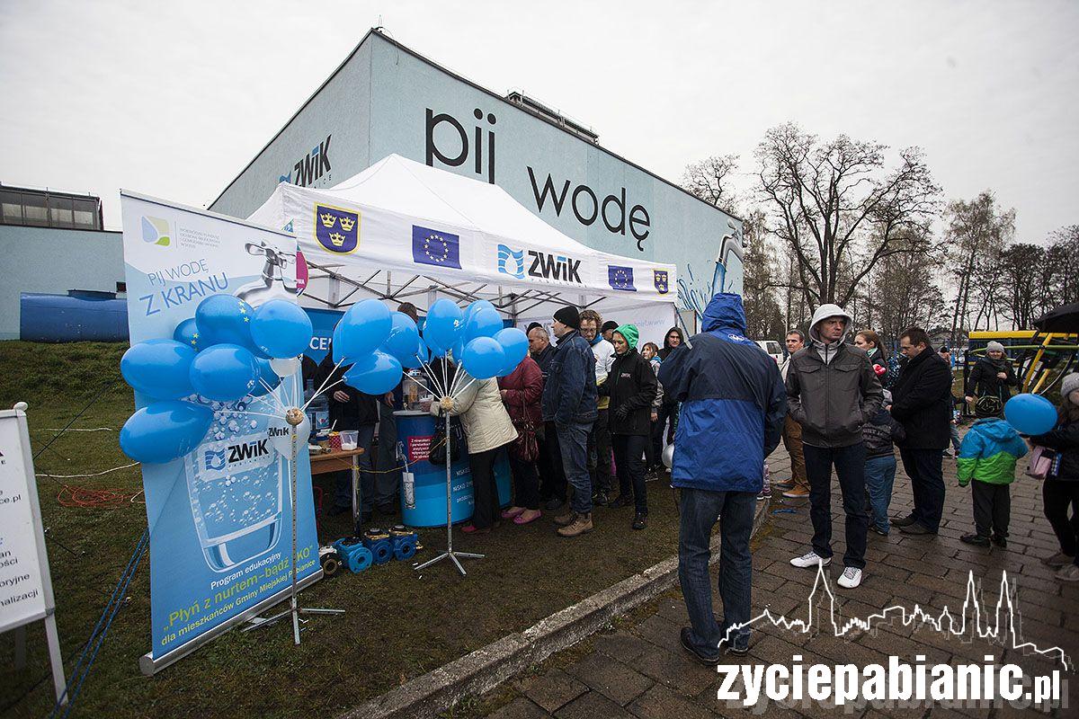 Światowy Dzień Wody