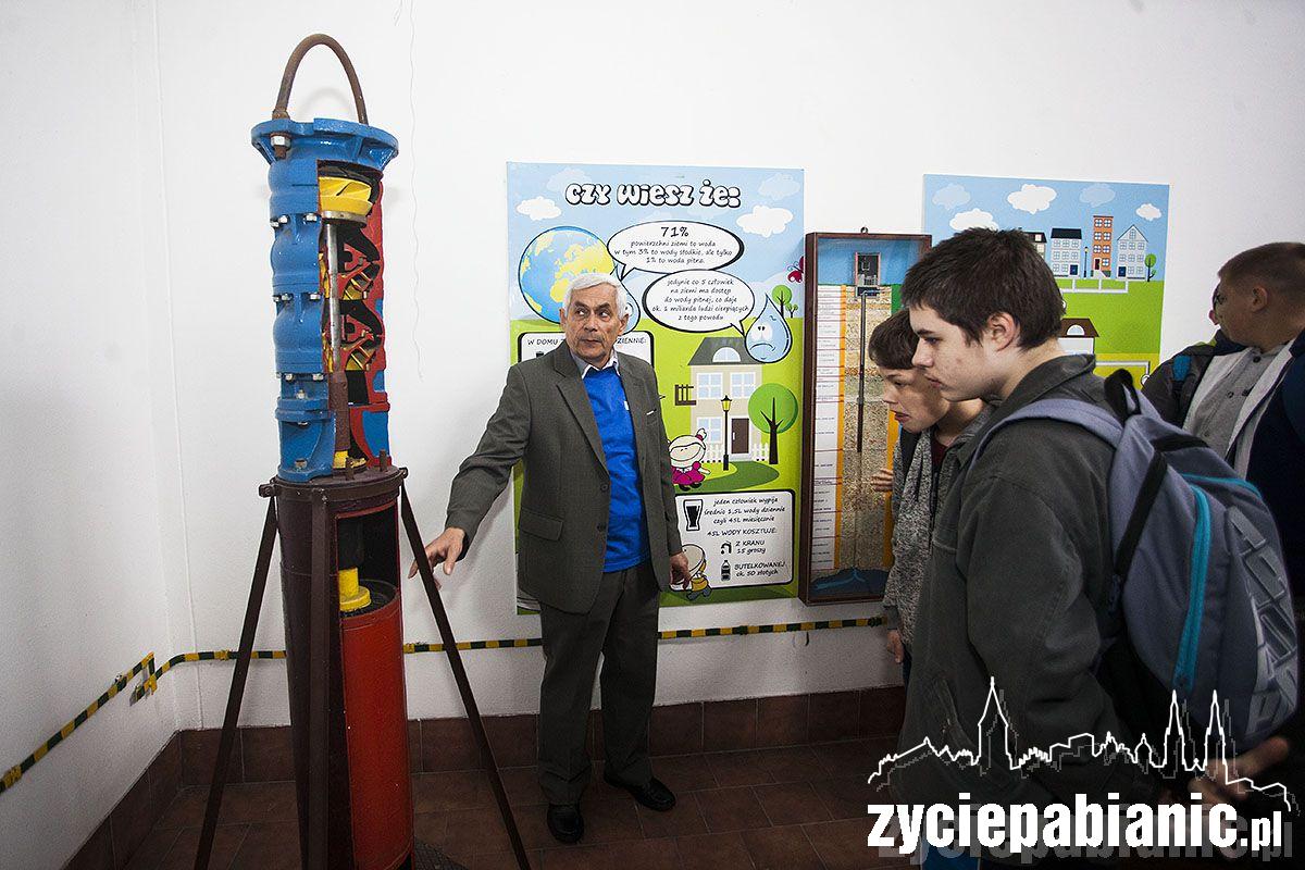 Światowy Dzień Wody