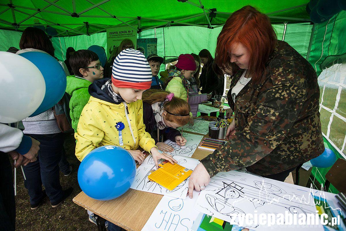 Światowy Dzień Wody