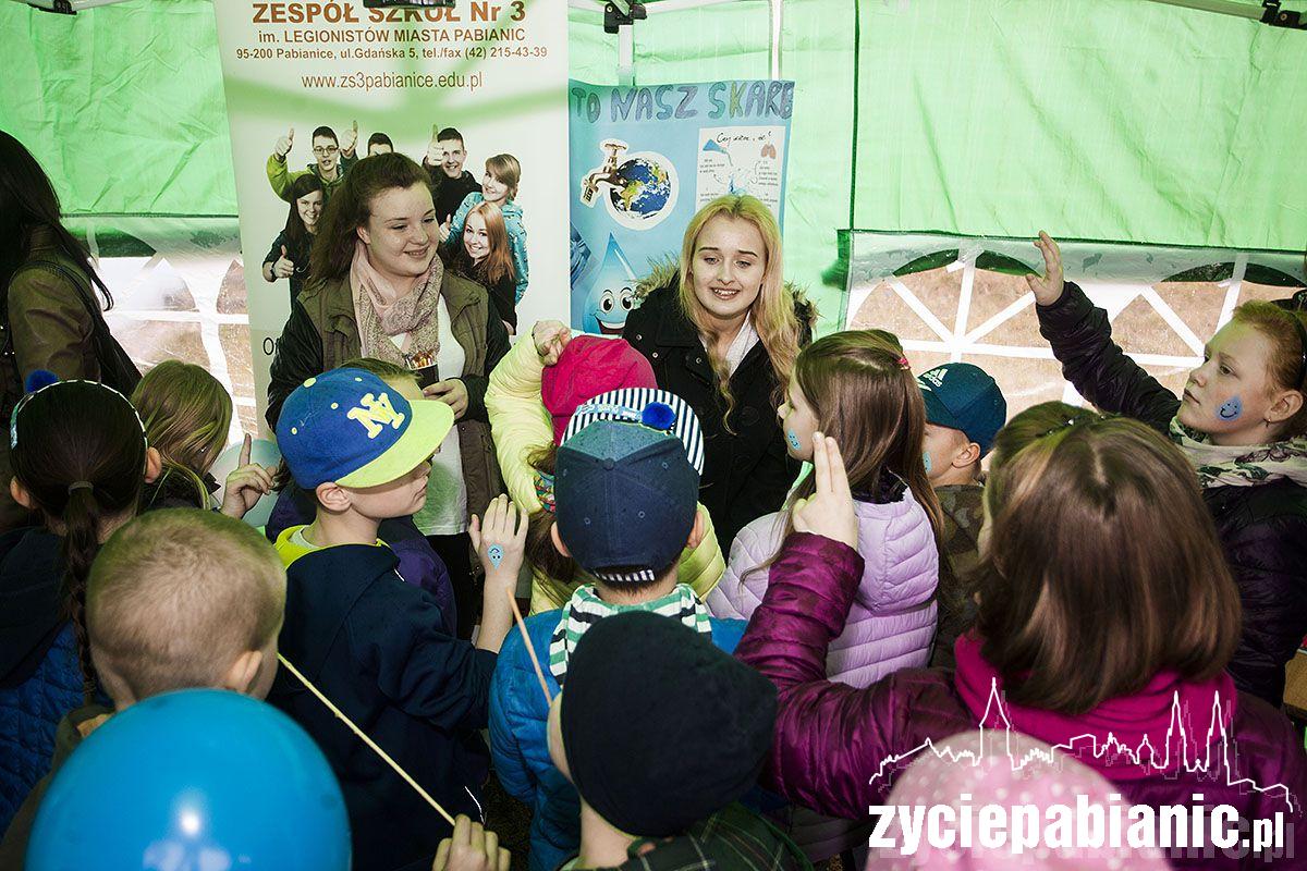 Światowy Dzień Wody