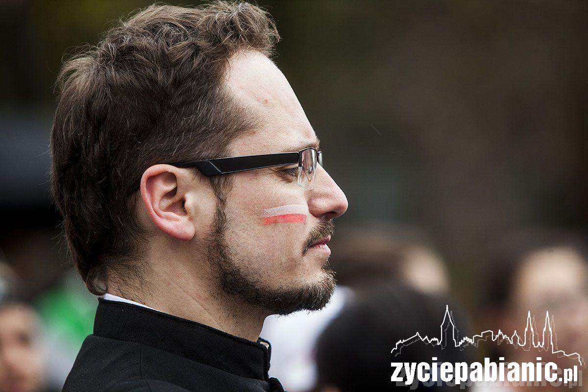 1050 metrów na 1050 rocznicę chrztu Polski