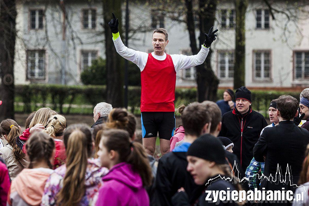 1050 metrów na 1050 rocznicę chrztu Polski