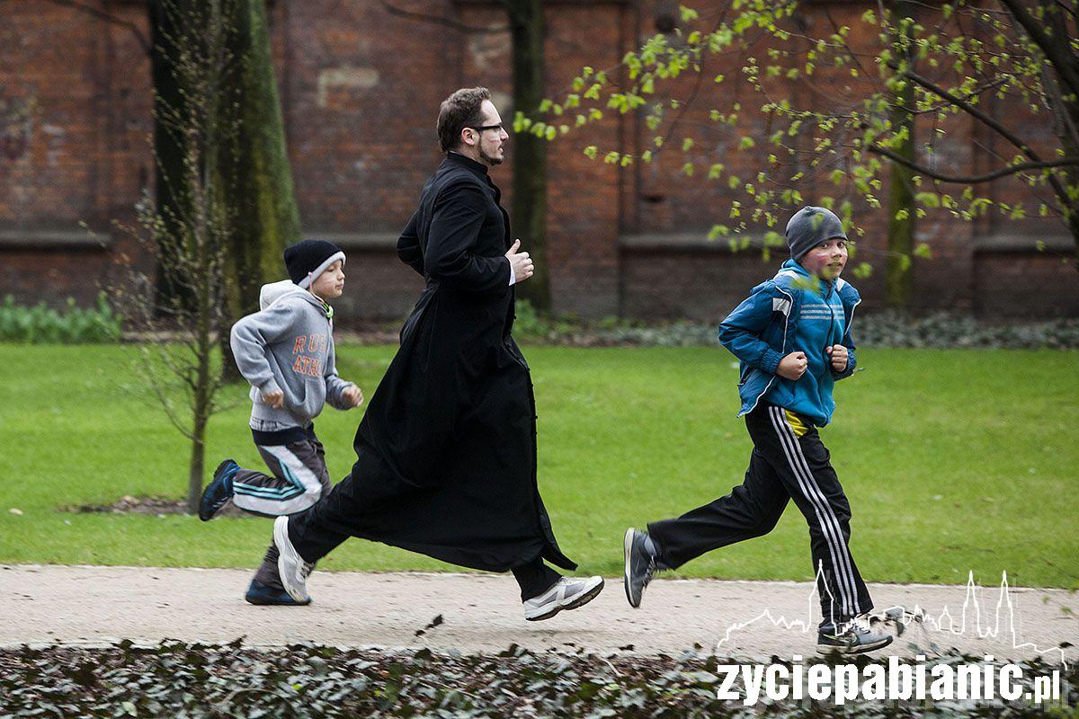 1050 metrów na 1050 rocznicę chrztu Polski