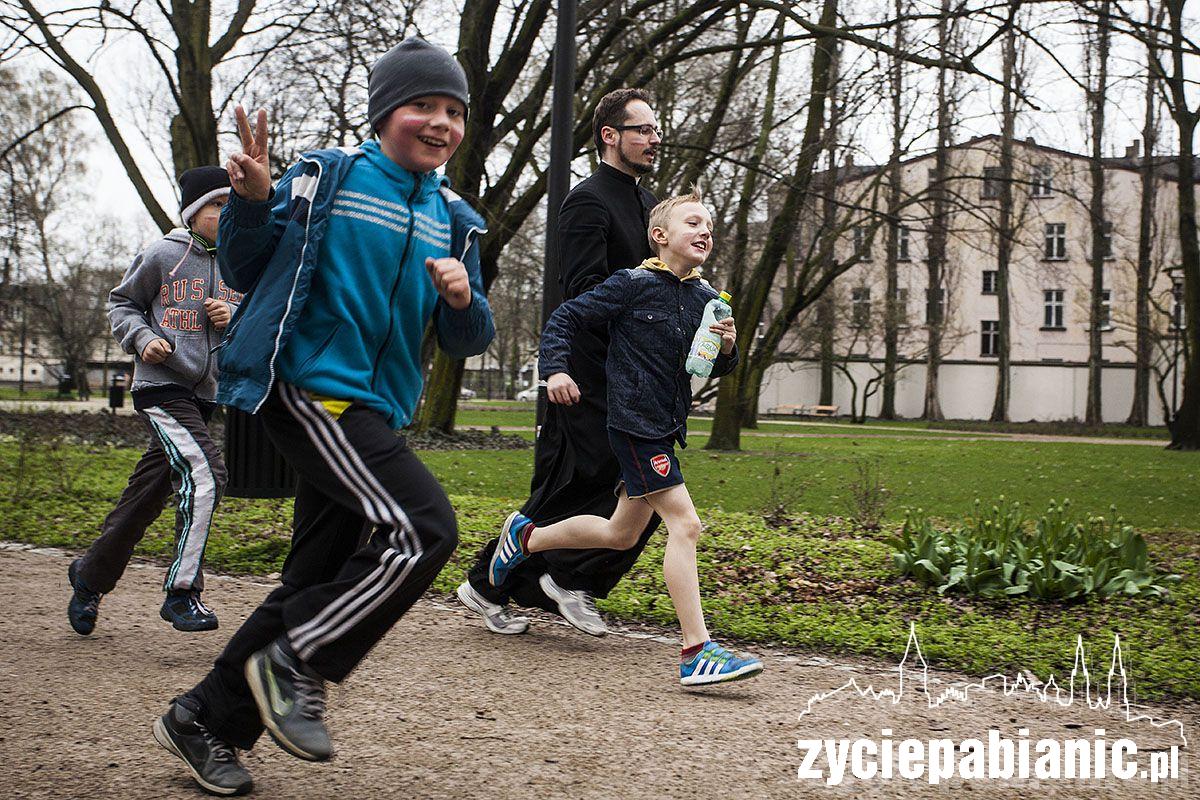 1050 metrów na 1050 rocznicę chrztu Polski