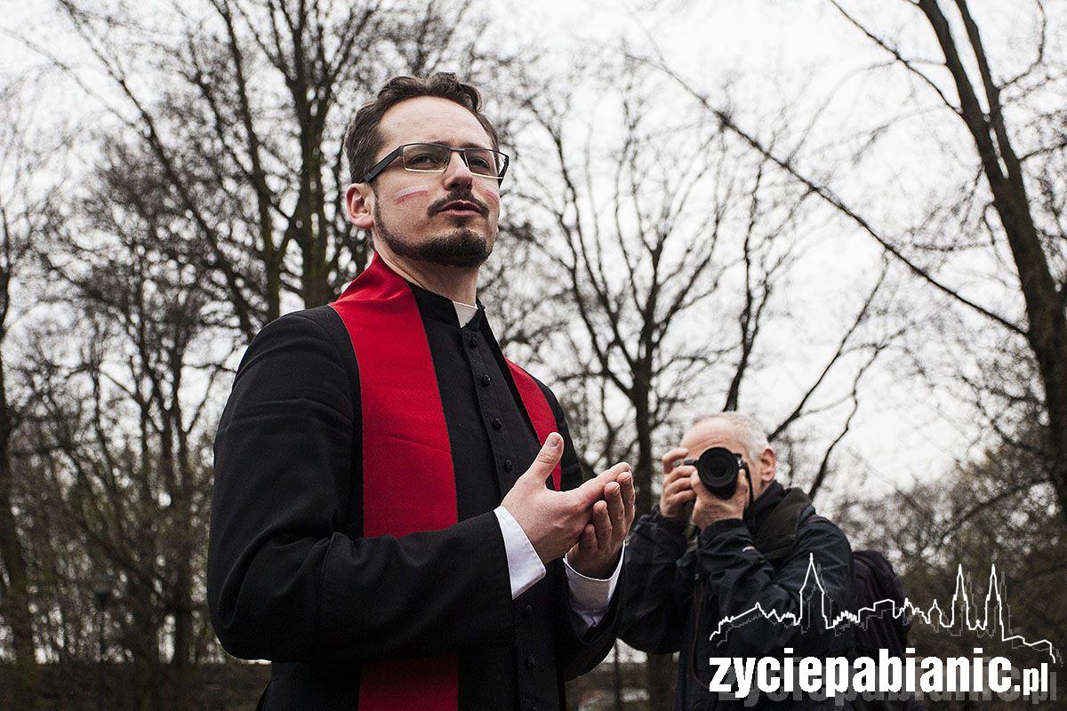 1050 metrów na 1050 rocznicę chrztu Polski