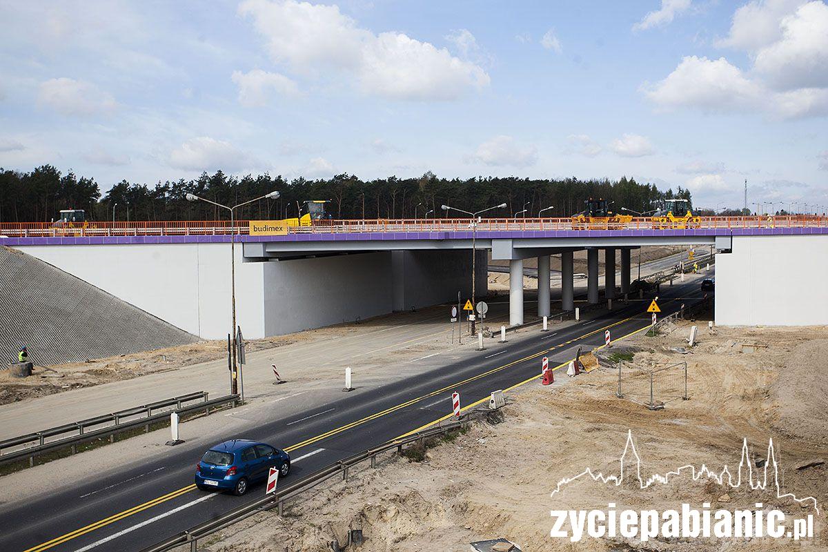 Budowa autostrady A1