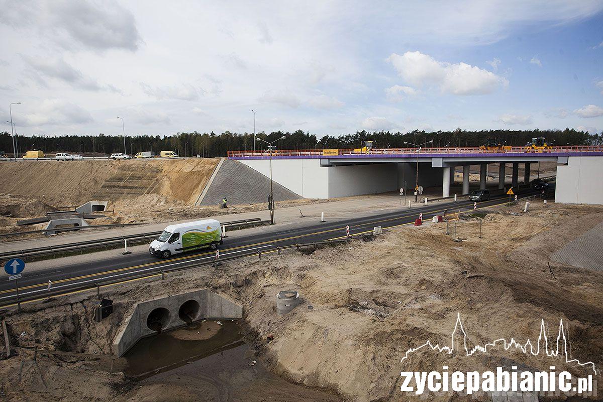 Budowa autostrady A1