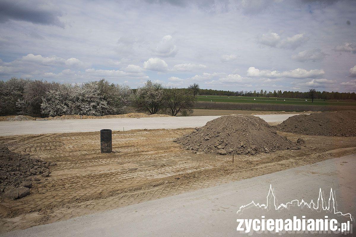 Budowa autostrady A1