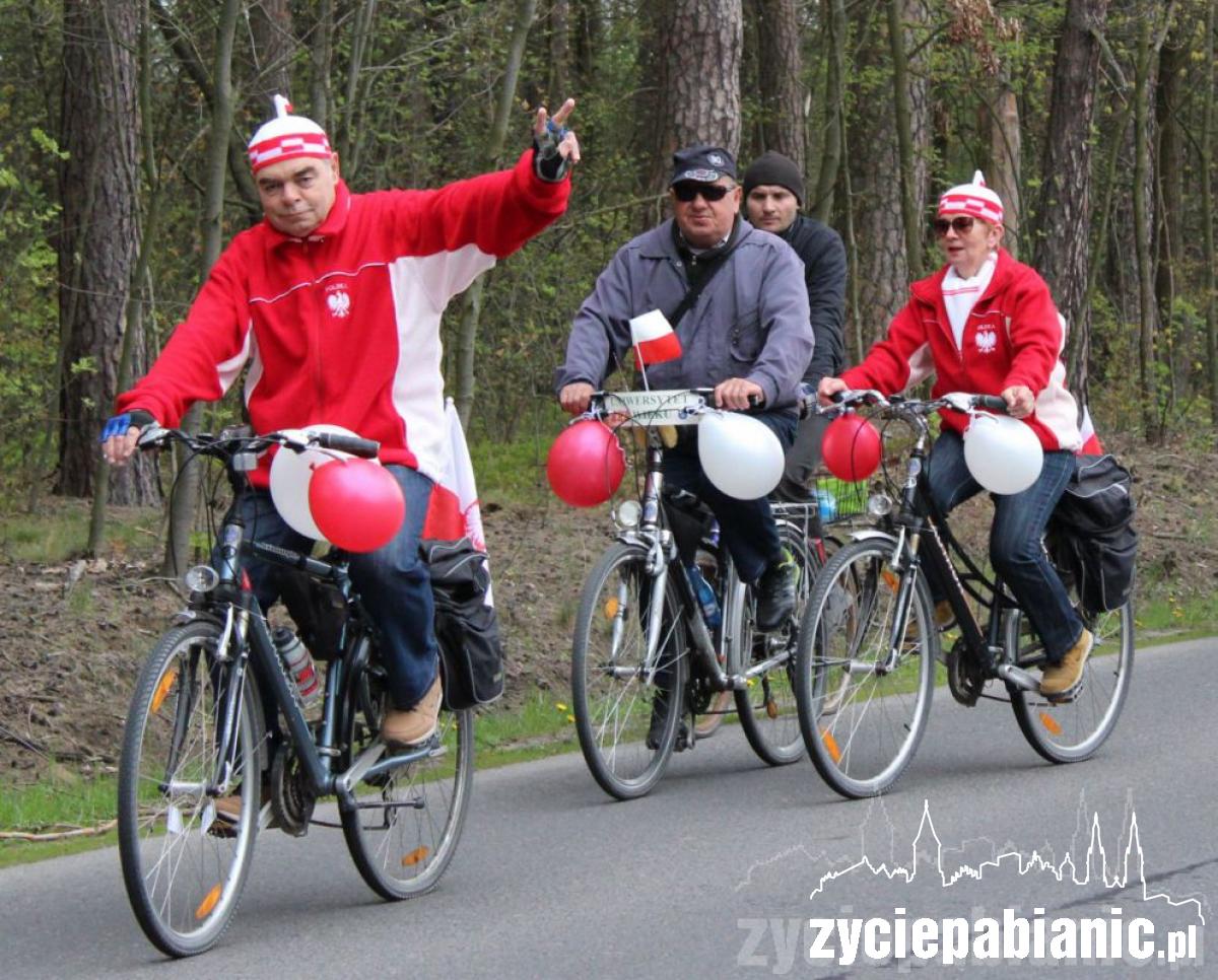 Przejechali się