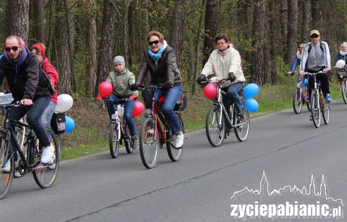 Przejechali się