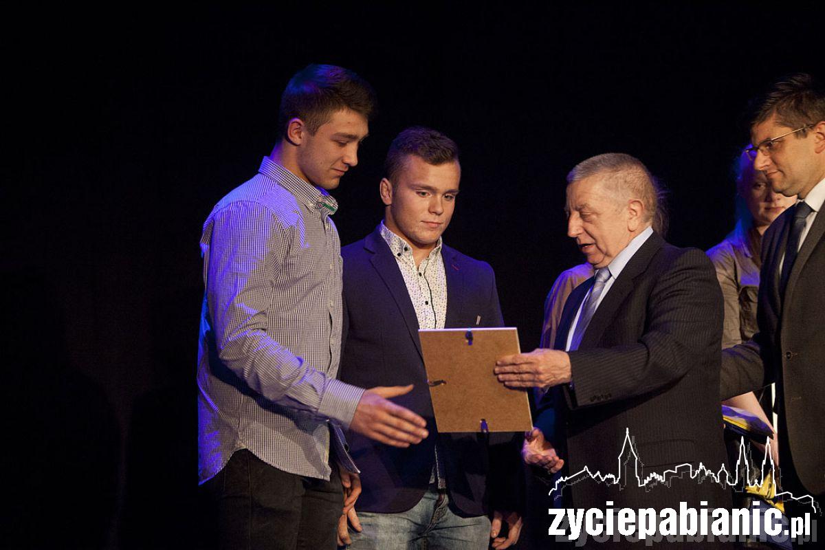 Gala Sportu 2016