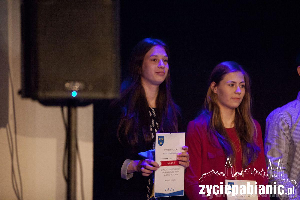 Gala Sportu 2016
