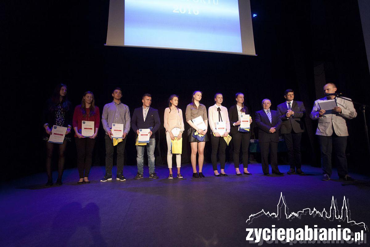 Gala Sportu 2016