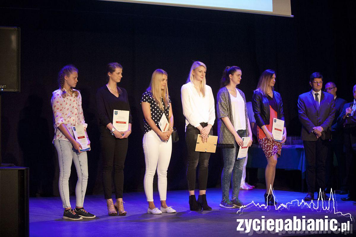 Gala Sportu 2016