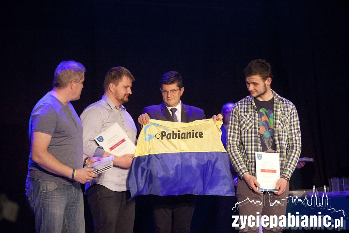 Gala Sportu 2016