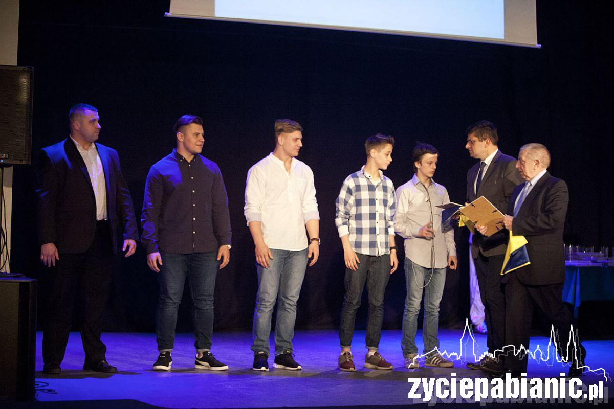Gala Sportu 2016