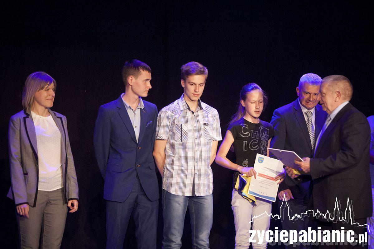 Gala Sportu 2016