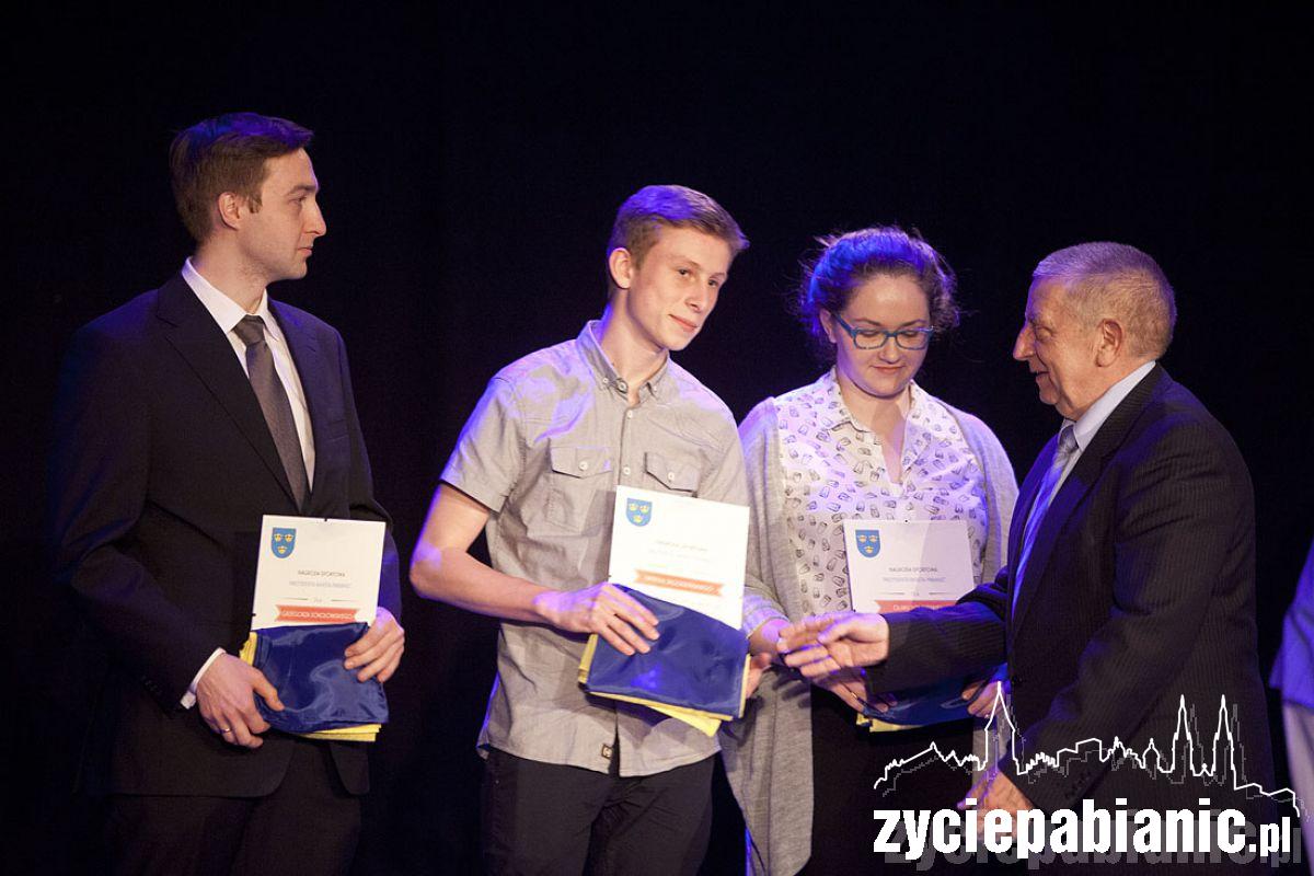 Gala Sportu 2016