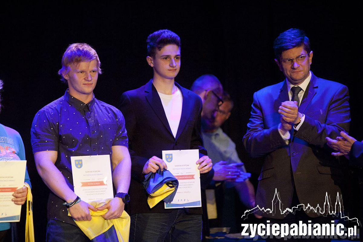 Gala Sportu 2016