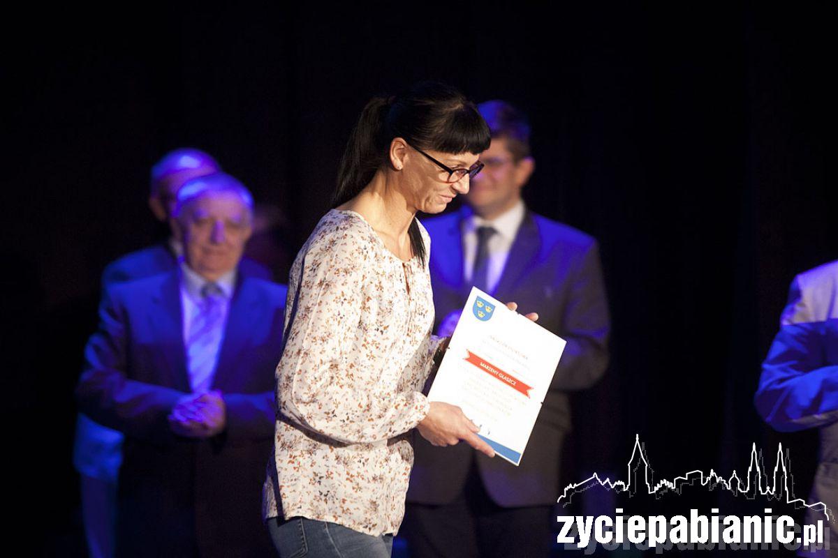 Gala Sportu 2016