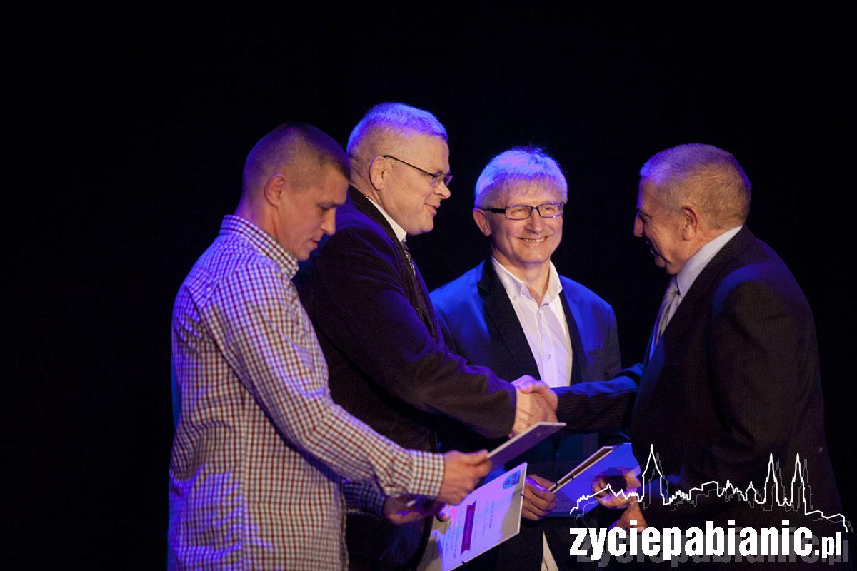Gala Sportu 2016