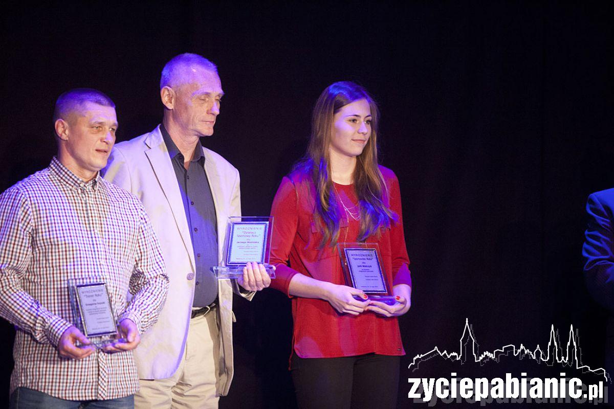 Gala Sportu 2016