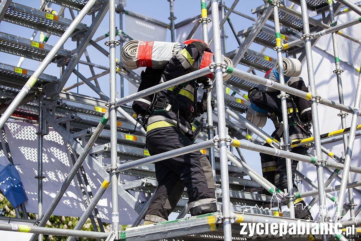 Firefighter Combat Challange