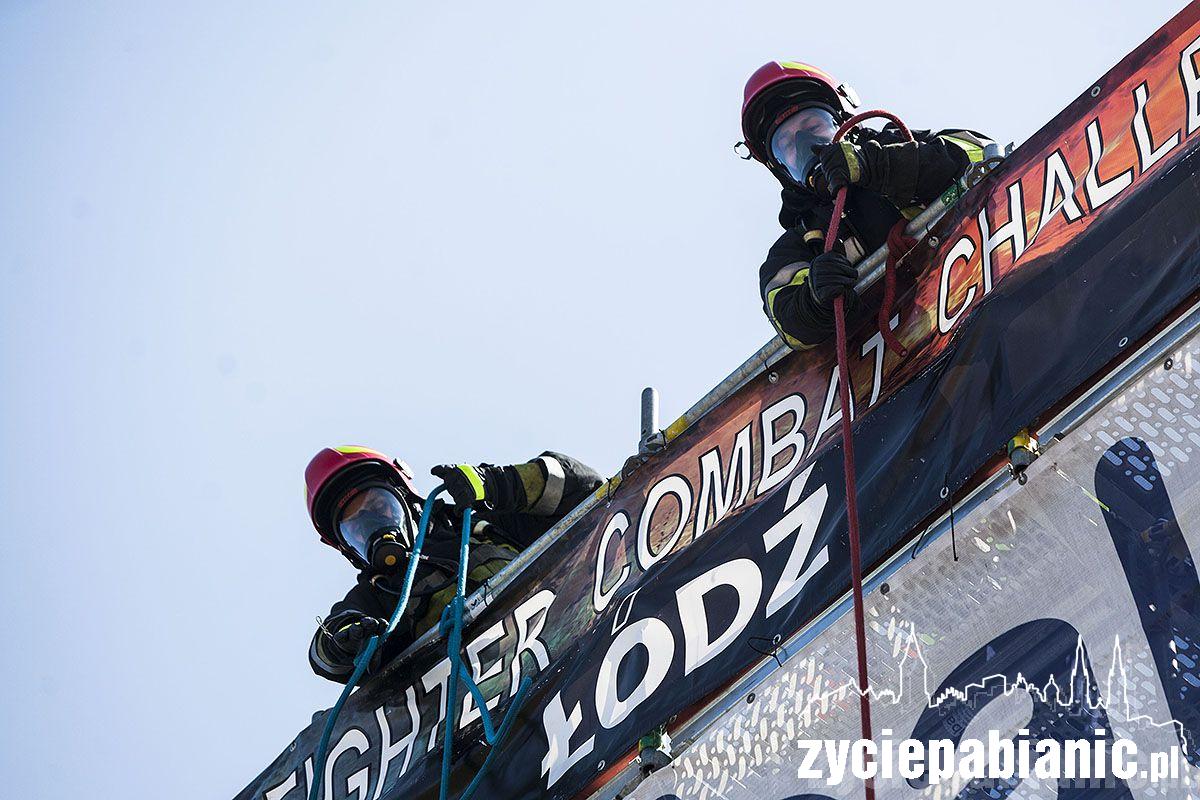 Firefighter Combat Challange