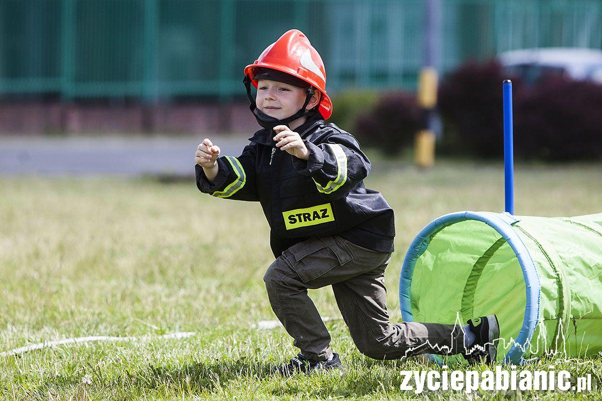 Firefighter Combat Challange