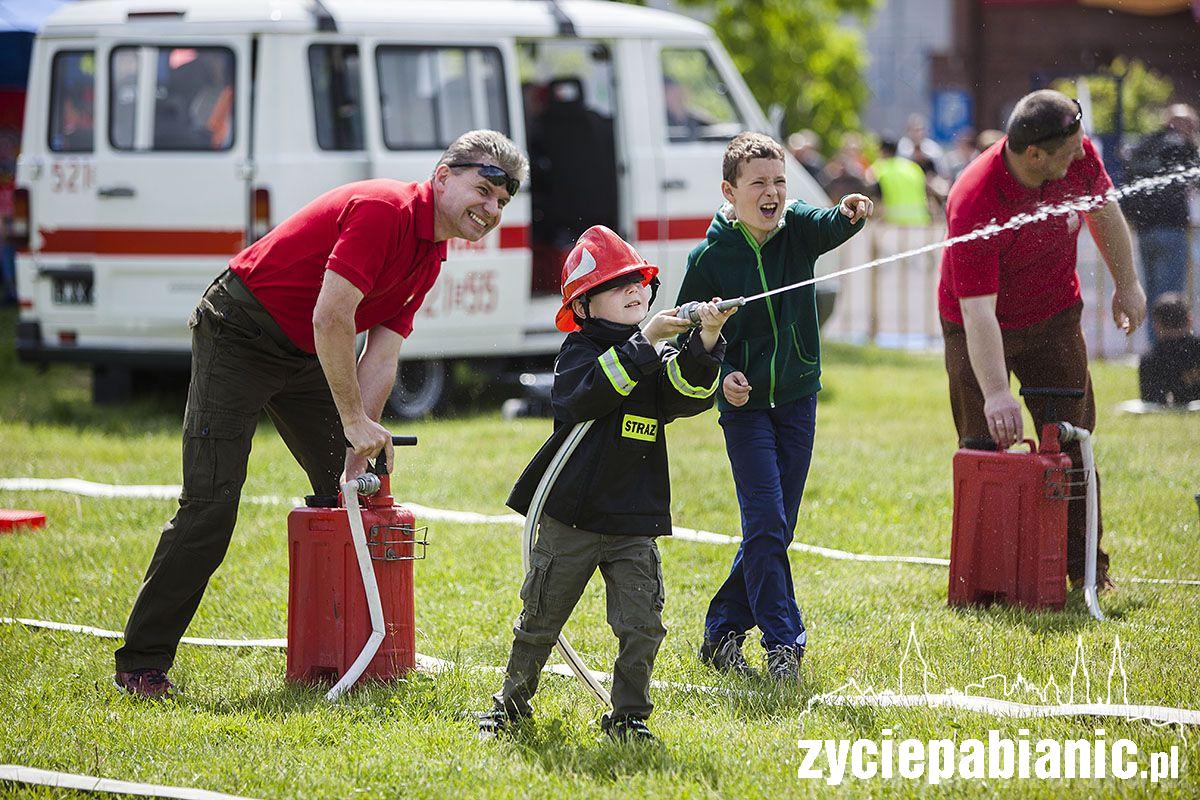 Firefighter Combat Challange