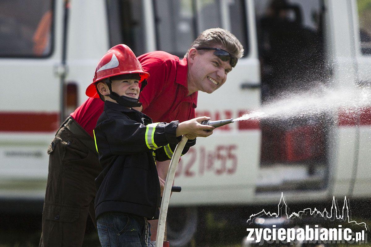 Firefighter Combat Challange
