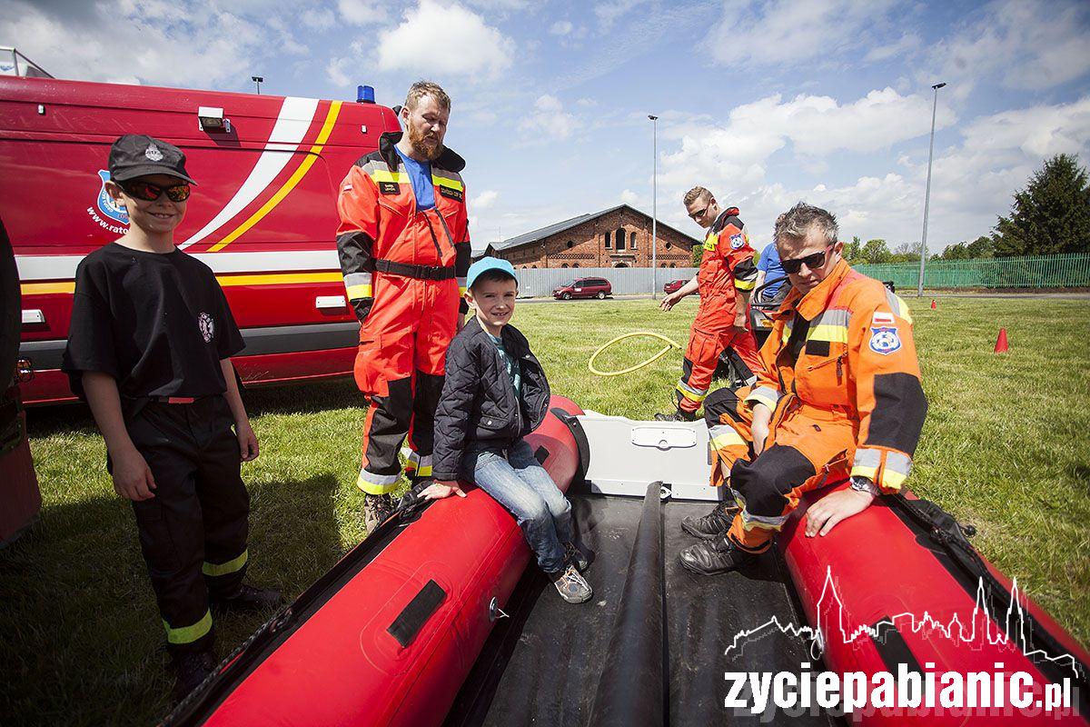 Firefighter Combat Challange
