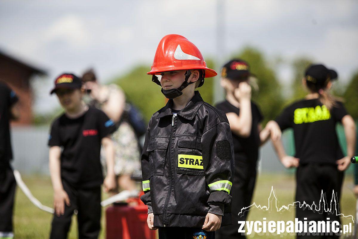 Firefighter Combat Challange